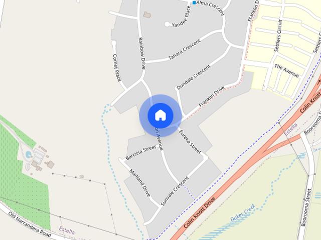 House for rent in Belfrayden, New South Wales