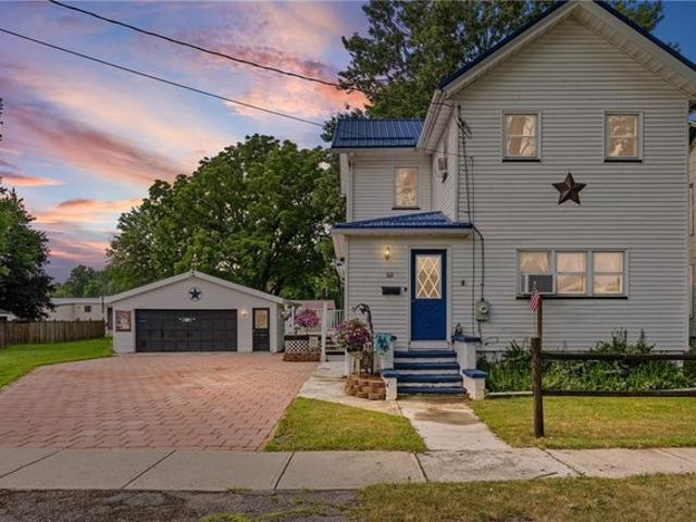 House for sale in Lyons, New York
