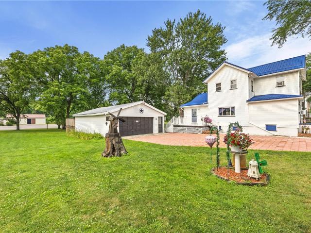House for sale in Lyons, New York