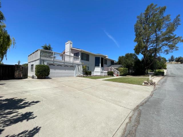 House for sale in Hollister, California