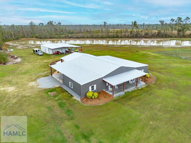 House for sale in Hazlehurst, Georgia