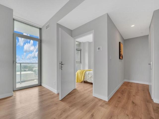 Apartment for rent in Downtown, Kitchener