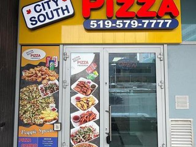 Commercial for sale in Kitchener, Ontario