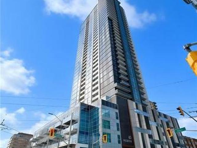 Condo for sale in Kitchener, Ontario