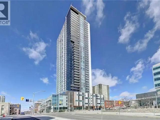 Apartment for rent in Downtown, Kitchener