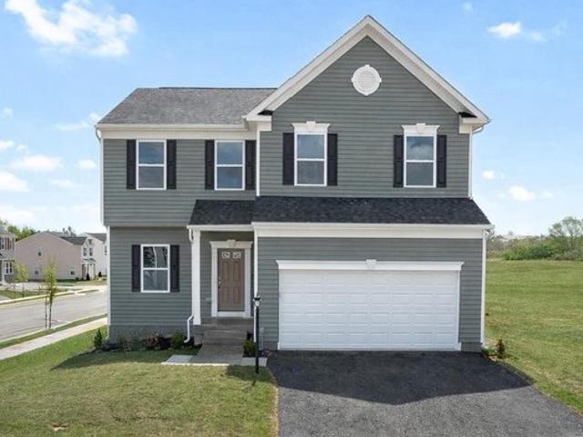 House for sale in Kearneysville, West Virginia