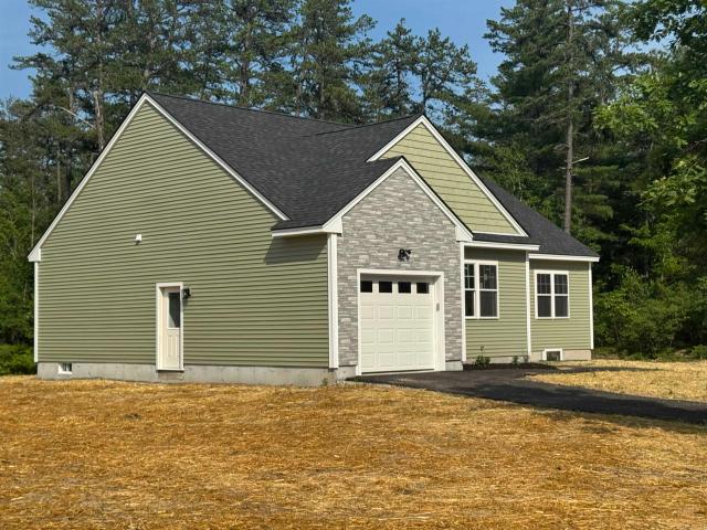 Condo for sale in New Hampshire