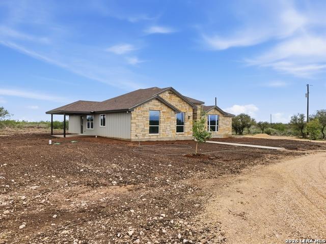 House for sale in Uvalde, Uvalde County