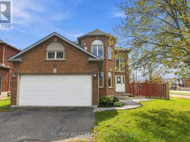 House for sale in Whitby, Golden Horseshoe