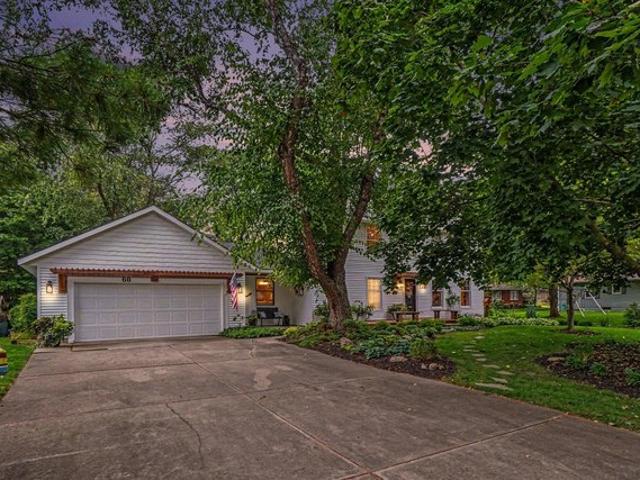 House for sale in South Haven, Van Buren County
