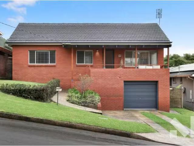 House for rent in Wollongong West, New South Wales