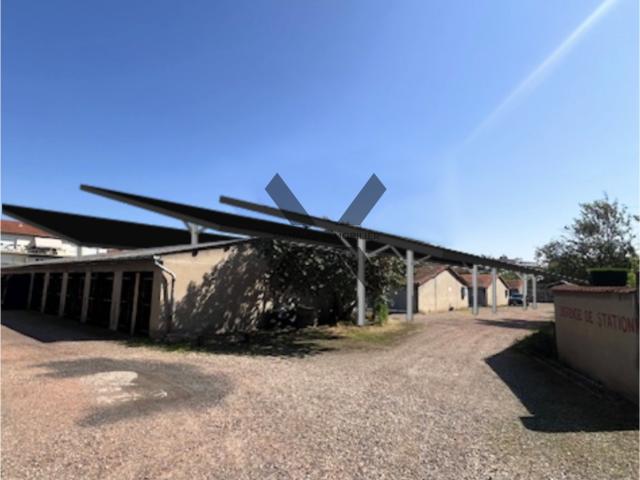 Garage vente à Roanne