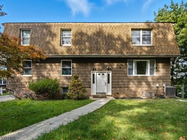 House for sale in Passaic, New Jersey