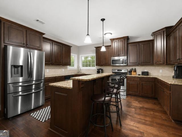 House for sale in Waverly Hall, Georgia