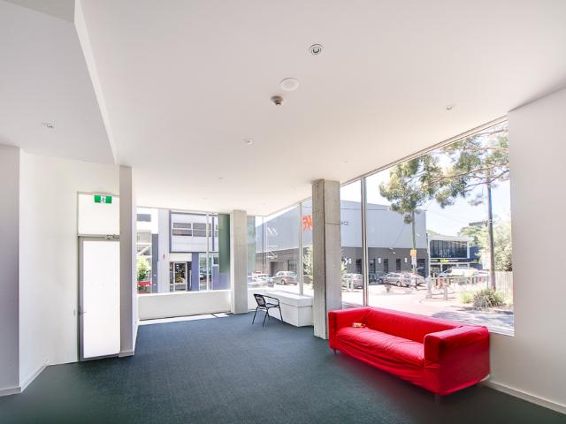 Apartment for rent in South Yarra
