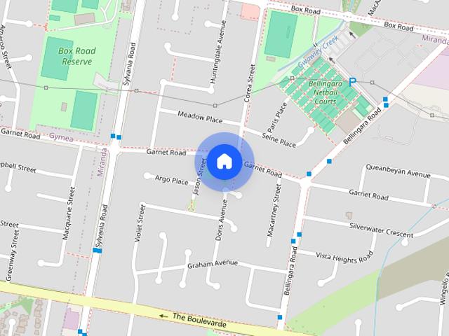 House for rent in Sutherland, New South Wales