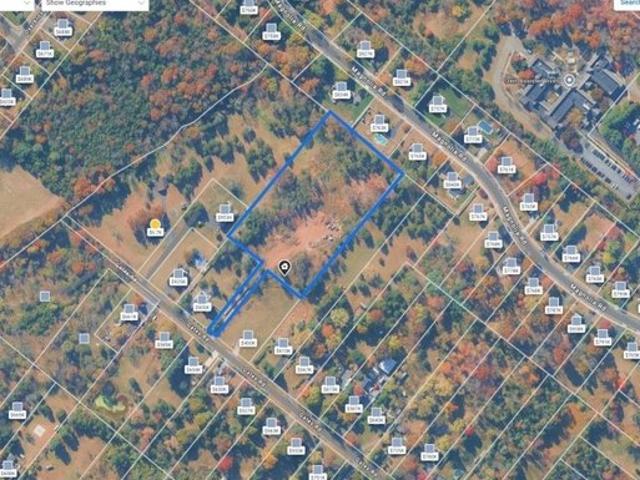 Land for sale in Kendall Park, New Jersey