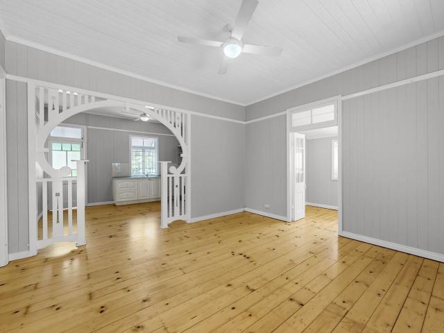 Apartment for rent in Toombul, Queensland