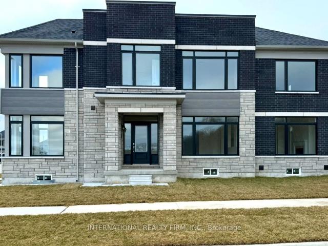 House for sale in Barrie, Ontario