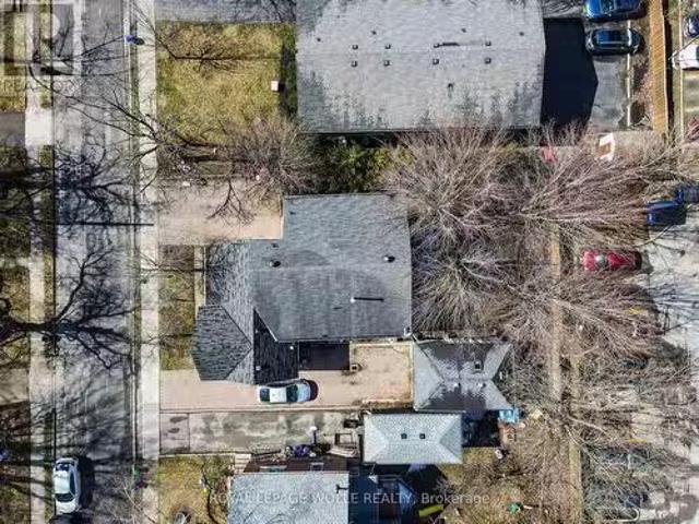 House for sale in Waterloo, Ontario