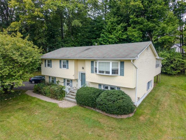 House for sale in New City, Rockland County