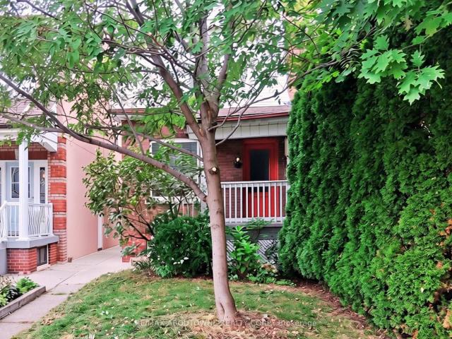 House for rent in Woburn, Ontario
