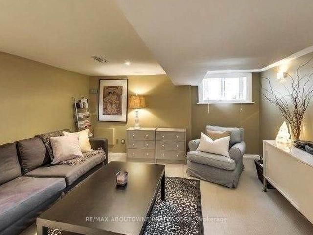 House for rent in Davenport, Toronto