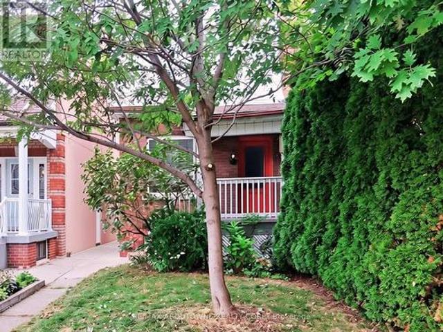 House for rent in Woburn, Ontario