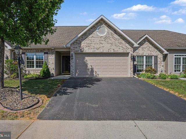 Townhouse for sale in Cumberland, Pennsylvania