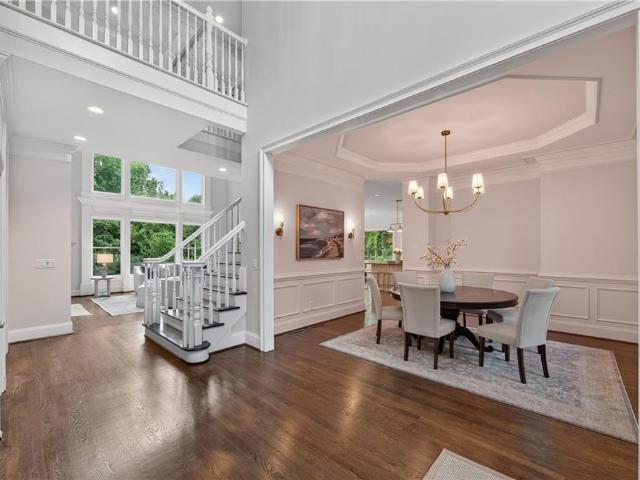 House for sale in Georgia