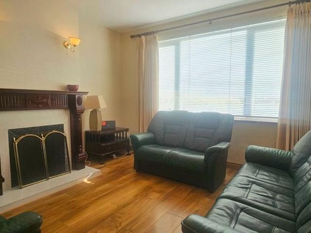 House to rent in Wadelai, Dublin