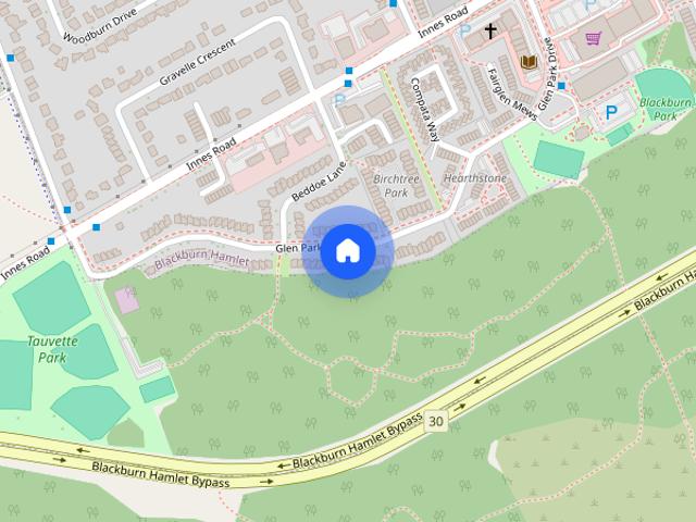 Townhouse for rent in Mulhurst Bay, Ontario