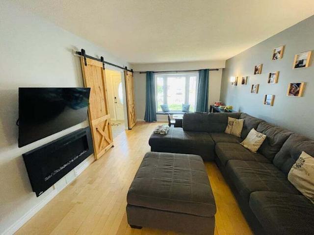 Townhouse for rent in Mulhurst Bay, Ontario