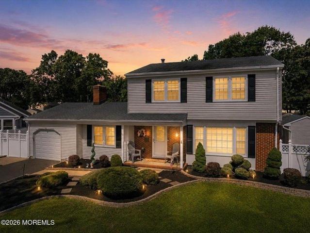 House for sale in Laurelton Heights, Brick Township