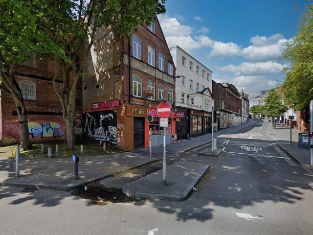 Apartment for rent in St Ann's, Haddon
