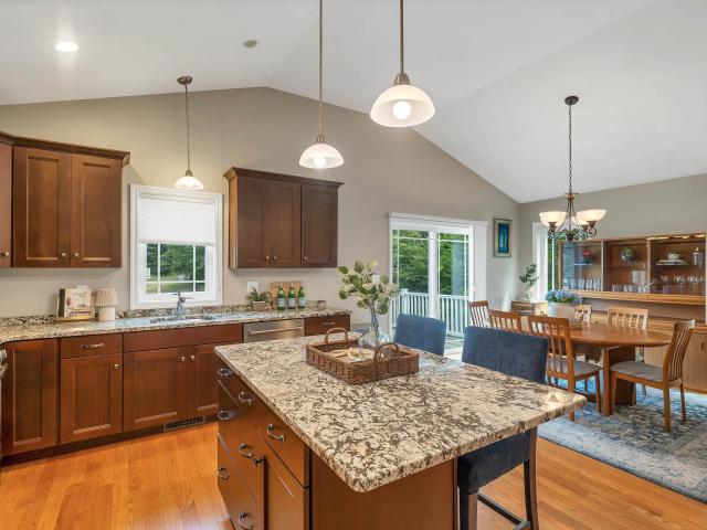 Condo for sale in New Hampshire