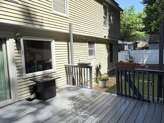 House for sale in Rockland, New York
