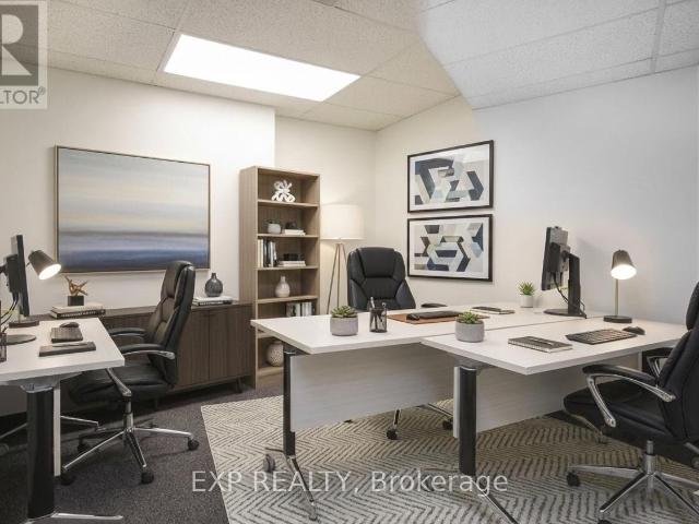 Office for rent in York, Ontario