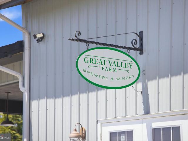 Farm for sale in Virginia