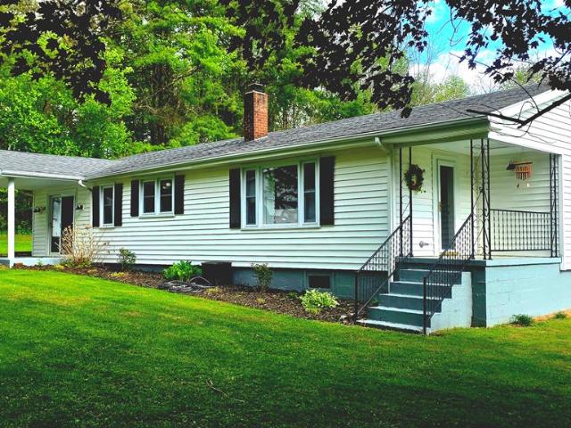 House for sale in Virginia