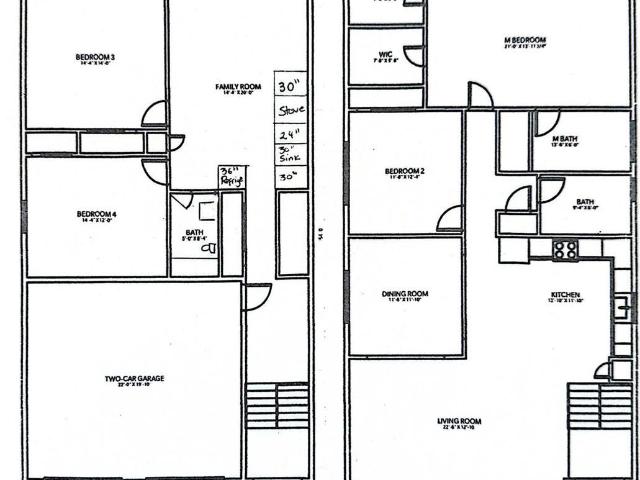 House for sale in Avenel, New Jersey