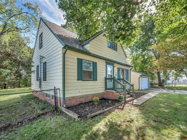 House for sale in Bedford, Cuyahoga County