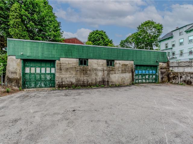 House for sale in Woonsocket, Rhode Island