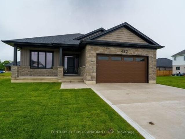 House for sale in South Huron, Ontario