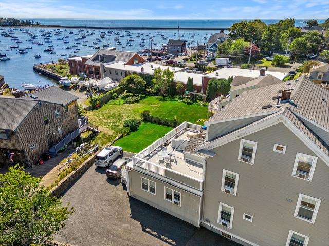 Property for sale in Marblehead, Massachusetts
