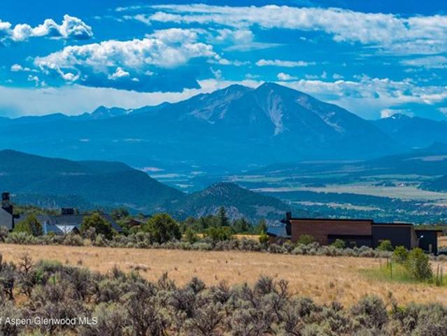 Land for sale in Garfield, Colorado