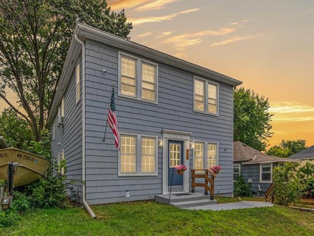 House for sale in Minnesota
