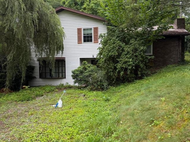 House for sale in Whitley City, Kentucky