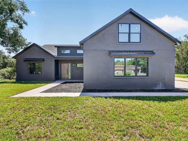 House for sale in Ocklawaha, Marion County