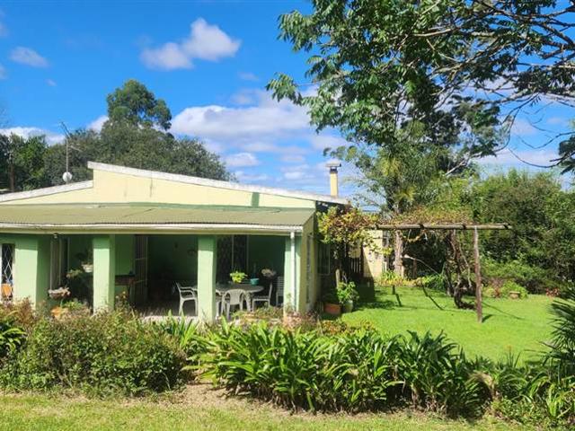 Farm for sale in Greytown, Kwazulu-natal
